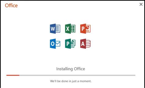 Microsoft Office para estudiantes descárguelo e instálelo gratis