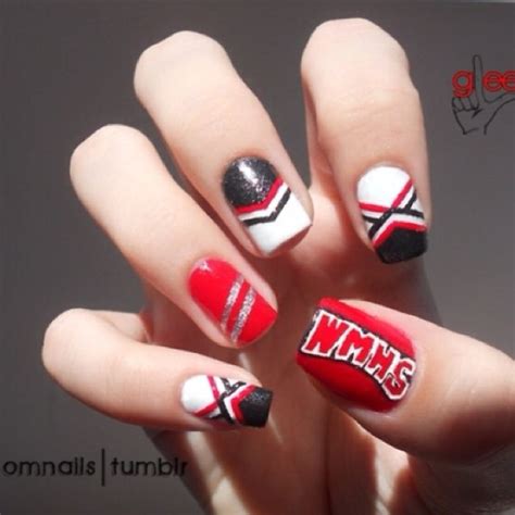 Идеи и фото маникюра для девочки 12 лет в школу