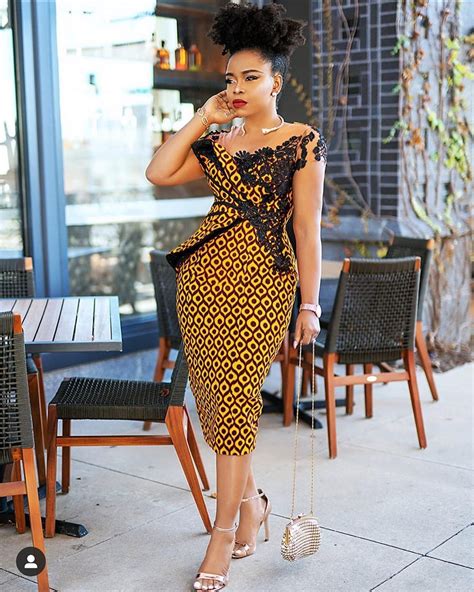 Ankara Couture On Instagram Stylewithlolaa For Ads