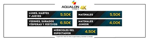 Aqualon Fechas Y Horarios De Proyeccion De Nueva Tierra