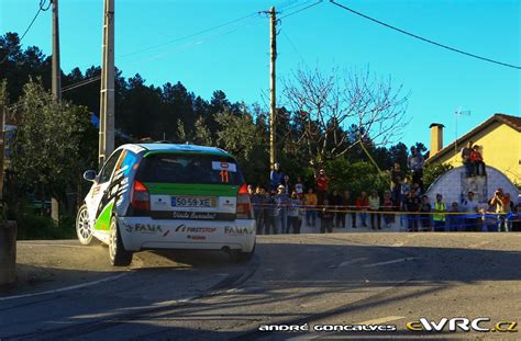 Carvalho Miguel Lopes Paulo Citro N C R Max Rali De Castelo