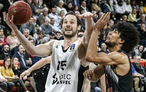 Basket Lite Bilan Et Lasvel Veulent Frapper Fort