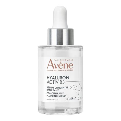 Hyaluron Activ B3 Sérum Concentré Repulpant De Avene ≡ Sephora