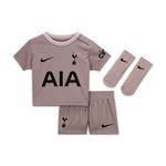 Tottenham Troisi Me Maillot Kit B B Enfant Unisportstore Fr