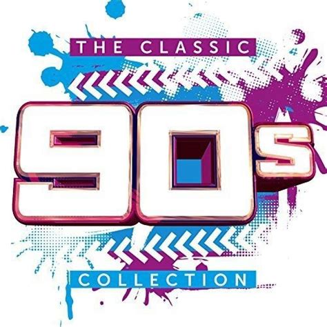 The Classic S Collection X Cd Compilation R