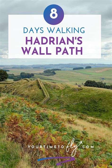 What You Need To Know About Hiking Hadrians Wall Artofit