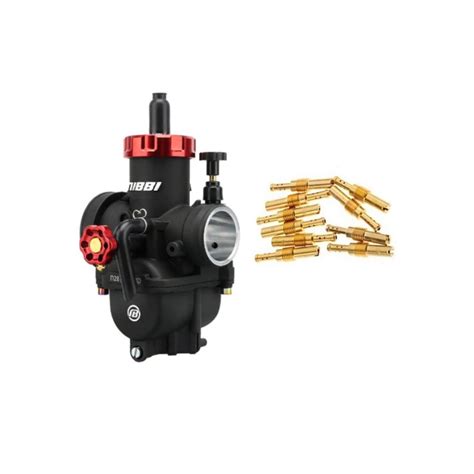 Carburatore NIBBI PE RACING Pitbike