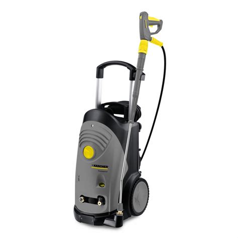 Karcher Hd M Plus Cold Water Pressure Washer A Pressure Washers