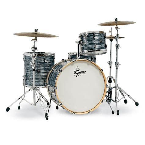 Gretsch Drums – Chicago Music Exchange