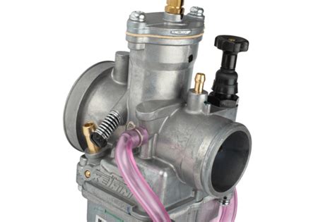 Carburetor Keihin PWK 28mm | MAXISCOOT