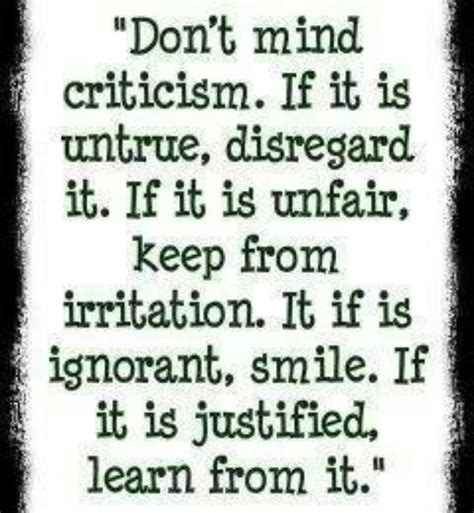 Criticism Quotes. QuotesGram