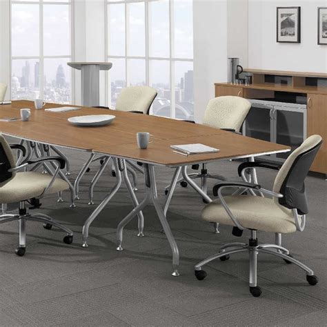 Commercial Modular Tables Office Furniture Warehouse