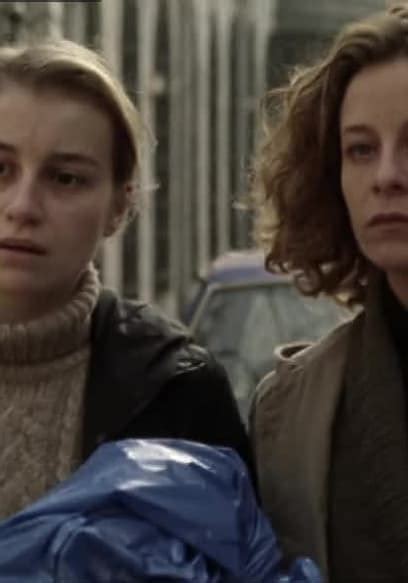 Watch Sex Traffic S01 E02 Episode 2 Free TV Shows Tubi