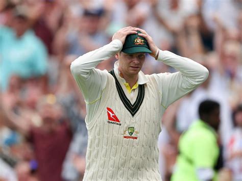 A Wasteful Australia Appear To Have Lost The Chance To Win The Ashes