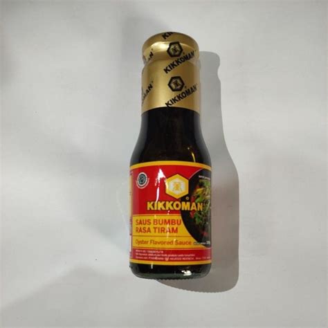 Jual Saus Kikkoman All Variant Gr Soy Gochujang Bulgogi Garlic