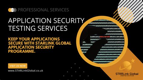 Application Security Testing Services Liverpool Uk