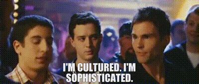 Wait a damn minute... So you want to tell me there are people who think ...