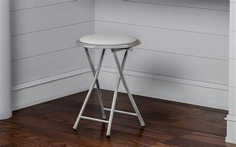 Top 10 Best Folding Stools In 2021 Reviews Guide Me