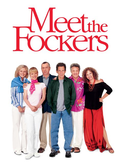 Prime Video Meet The Fockers