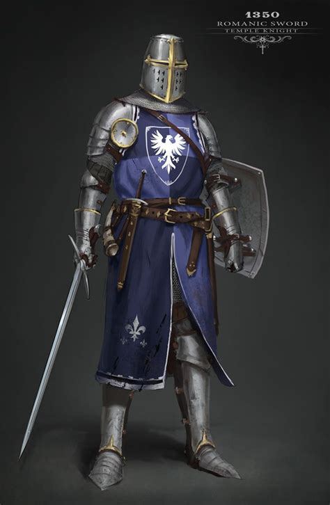 Knightposting Armor Fantasy Knight Fantasy Armor