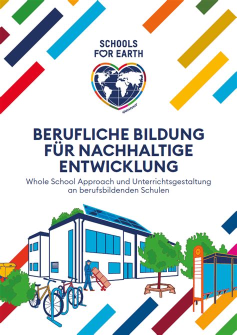 Berufliche Bildung F R Nachhaltige Entwicklung Portal Globales Lernen