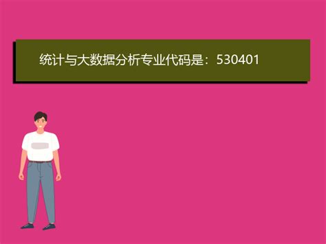 统计与大数据分析专业主要学什么课程 爱升学网