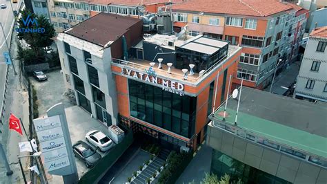 Istanbul Is Grooming Heaven Meet The Leading Hair Transplant Clinic