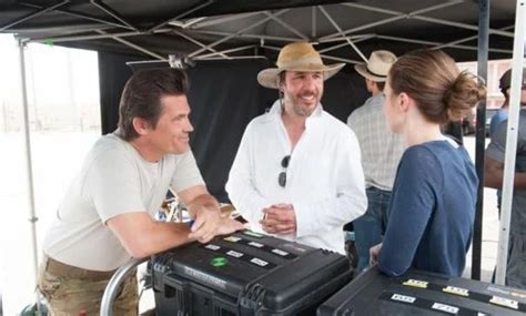 Some awesome behind-the-scenes from "SICARIO" (2015) : r/Moviesinthemaking