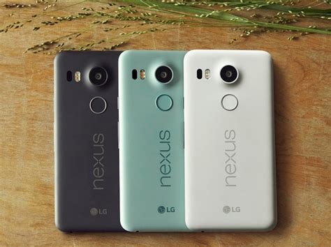 LG Nexus 5X Review Android 6 With An Affordable Price Tag