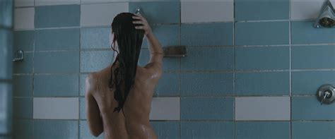 Naked Odette Annable In The Unborn Ii