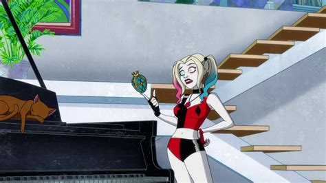 Harley Quinn Season 3 Image Fancaps