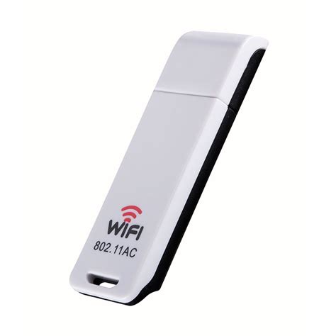 AC1200 Wireless USB Adapter Dual Band WiFi Dongle IMILINK