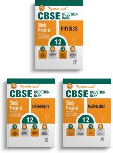 Together With Cbse Question Bank Class Physics Chemistry