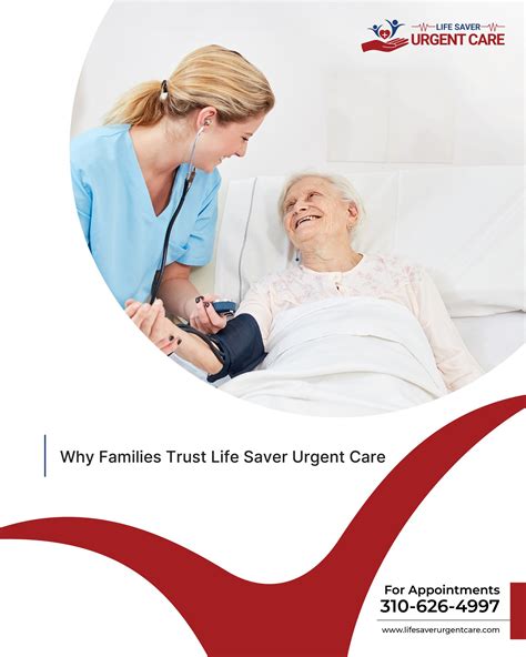 Life Saver Urgent Care | Torrance CA