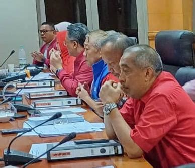 UMNO Sabah Sambut Baik Peruntukan Interim RM300 Juta Untuk Sabah Dan