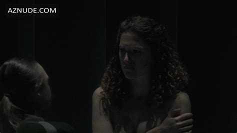 Vogel Nude Scenes Aznude