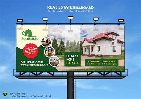 Real Estate Advertising Bundle Vol1 Print Templates Graphicriver