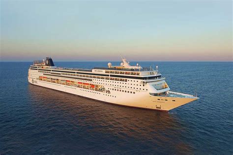 MSC Schiffe – MSC Cruises buchen mit Kreuzfahrten.net