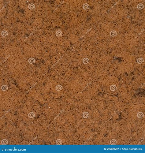 Brown Granite Stone Texture High Resolution Background Stock Image