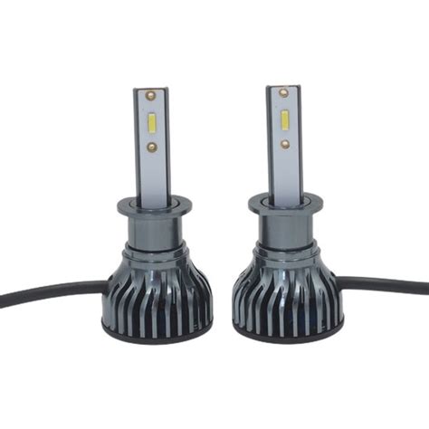 Space LED Xenon LED Far Ampulü 6000KELVIN 11600 Lümen 12V H1 Fiyatı