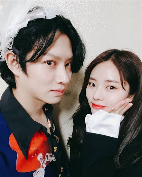 180106 Heechul Instagram Updates | kpopping