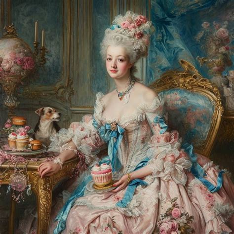 Marie Antoinette