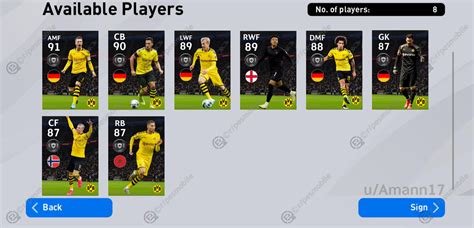 Club Selection Borussia Dortmund Fan Made R Pesmobile