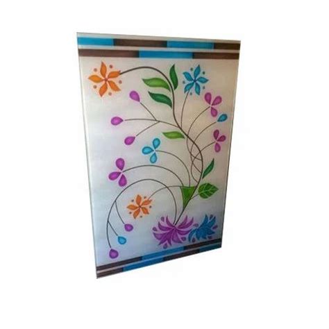 Standard Window Glass At ₹ 200square Feet In Calapor Id 17116011797