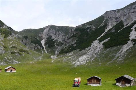 Naturpark Fanes Sennes Prags In Italien S Dtirol Alpen Guide De