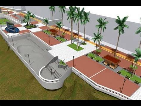 PROYECTO MALECON YouTube