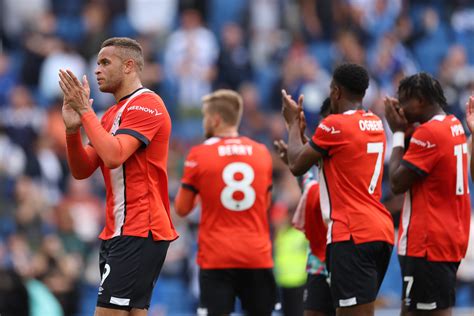 Why Is Luton Town Vs Burnley Postponed TODAY Premier League Fixture