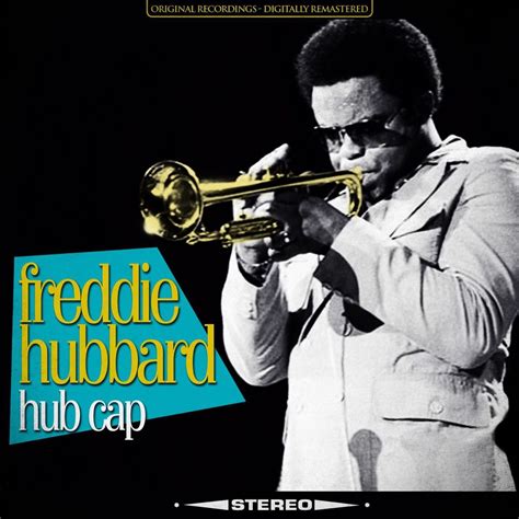 ‎hub Cap Album By Freddie Hubbard Apple Music