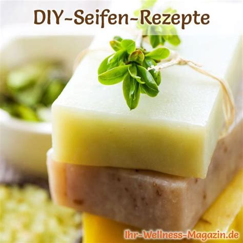 Teebaum L Seife Selber Machen Seifen Rezept Anleitung Seifen