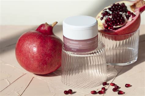 Pomegranate For Skin The Complete Guide